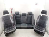  Салон (комплект сидений) к BMW X5 E53 Арт 1831010