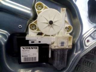 Стеклоподъемник электрический задний правый Volvo V50 2005г. 31253516, 8679083 - Фото 2