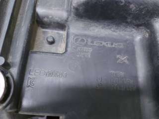 Фара Lexus RX 4 2015г. 8114548D40 - Фото 12