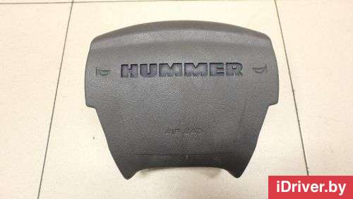 Подушка безопасности в рулевое колесо Hummer H2 2004г. 15074697 - Фото 1