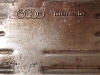 Глушитель Audi A6 C6 (S6,RS6) 2005г. 4F0253609D, 4F0253411N - Фото 8