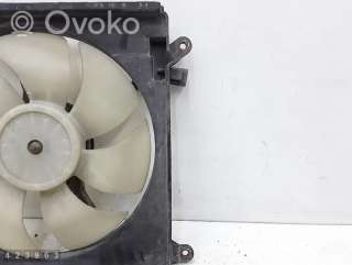Вентилятор радиатора Suzuki Aerio 2005г. 9556254g0 , artMNT102060 - Фото 6
