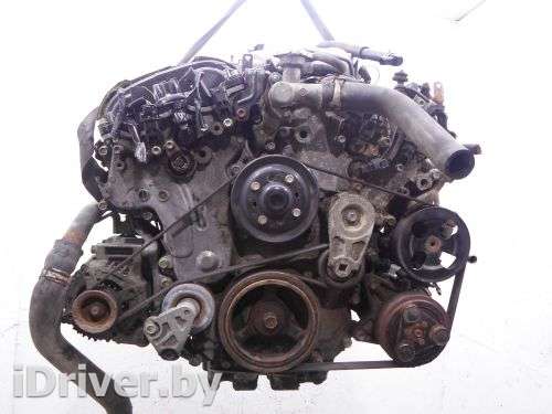 Двигатель  Suzuki Grand Vitara JT 3.2 i Бензин, 2009г. N32A  - Фото 1