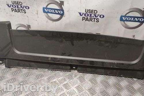 Передняя панель крепления облицовки (телевизор) Volvo XC 40 2019г. 31383508 , art5962627 - Фото 1