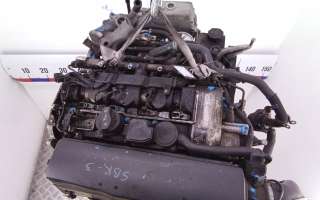 Двигатель  Mercedes E W211 2.2  Дизель, 2006г. 646.821  - Фото 23