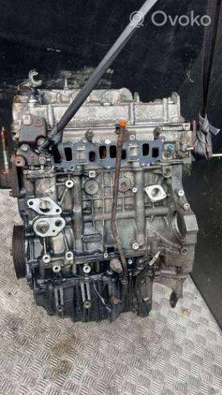 Двигатель  Honda CR-V 3   2008г. n22a2 , artTAN165619  - Фото 3