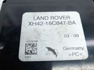 Усилитель антенны Land Rover Range Rover 3 2009г. , XH4218C847BA - Фото 4