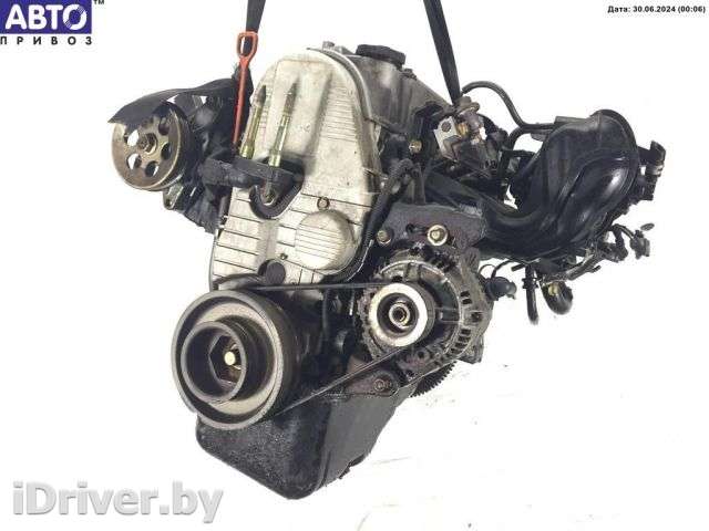Двигатель  Honda Civic 6 1.4 i Бензин, 1999г. D14Z3  - Фото 1