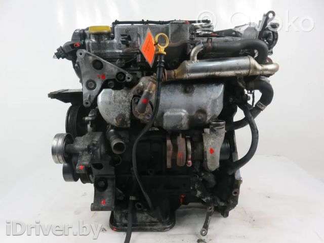 Двигатель  Nissan Rogue 1.7  Гибрид, 2004г. artCML11083  - Фото 1