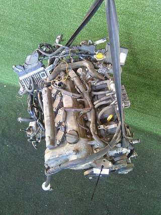 Двигатель  Toyota Probox   2015г. 1NZ-FE  - Фото 5
