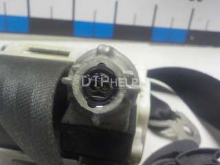 Ремень безопасности с пиропатроном Volkswagen Jetta 6 2012г. 5C6857706BRAA - Фото 10