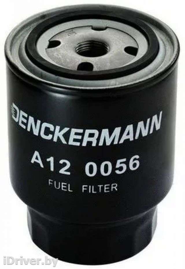 Фильтр топливный Nissan Primera 10 2000г. a120056 denckermann - Фото 1