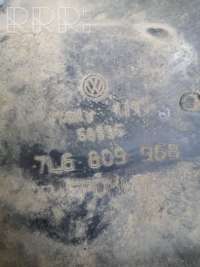 Защита Арок (Подкрылок) Volkswagen Touareg 1 2005г. 7l6809968, 58995 , artBIK3120 - Фото 4