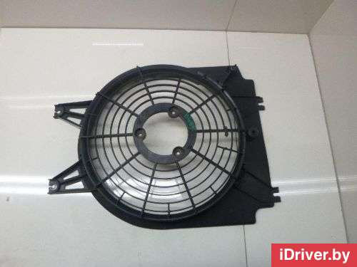 Диффузор вентилятора Kia Sorento 1 2007г. 977353E300 Hyundai-Kia - Фото 1