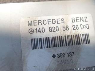 Блок электронный Mercedes SL R129 1990г. 1408205626 - Фото 2