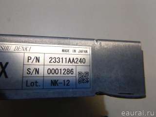Блок электронный Subaru XV 1 2012г. 23311AA240 - Фото 5