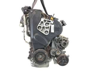 F9Q818 Двигатель Renault Megane 2 Арт 241520