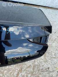 Крышка багажника (дверь 3-5) Mercedes CLS C257 2021г. klapa , artMOM1247 - Фото 10