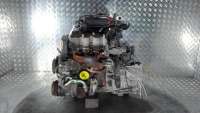 A08S3 Двигатель к Chevrolet Matiz 2 Арт 115806