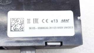 Адаптер USB Kia Mohave 2021г. 96125S9300, 96125S9300CAQ - Фото 8