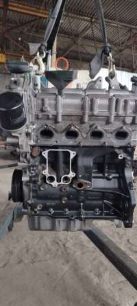 Двигатель  Volkswagen Passat B7 1.4  Бензин, 2010г. CAV  - Фото 3