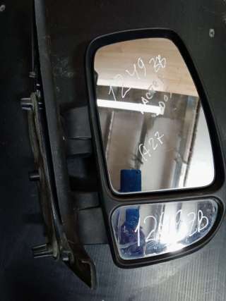 Зеркало правое Renault Master 2 2005г.  - Фото 4