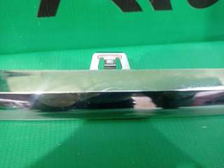 Накладка бампера Mercedes CLA c117 2015г. a2538852600, a2538854300 - Фото 4