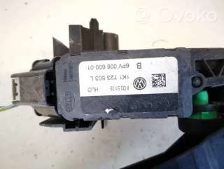 Педаль газа Volkswagen Passat B6 2005г. 1k1723503l, 6pv008600-01 , artIMP2313150 - Фото 3
