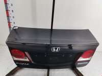 68500SNDG00ZZ Крышка багажника (дверь 3-5) к Honda Civic 8 restailing Арт 1738718