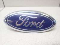 1360719 Ford Эмблема Ford Focus 2 Арт E95655823, вид 1