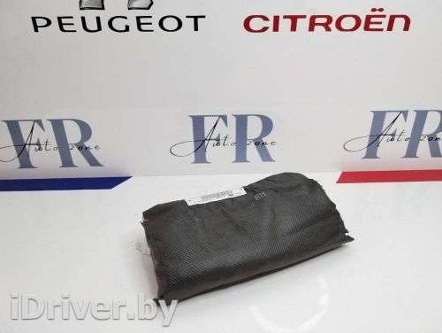Подушка безопасности боковая (в сиденье) Citroen C4 Grand Picasso 2 2013г.  - Фото 1