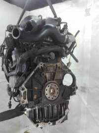 X20DTL Двигатель к Opel Zafira A Арт 18.34-652959