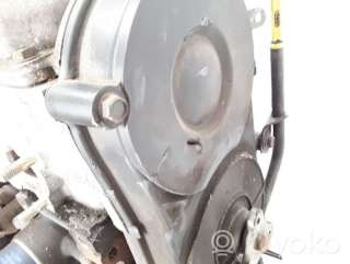 Двигатель  Mazda Demio 1 1.5  Бензин, 2000г. 5d8 , artVEI30351  - Фото 8