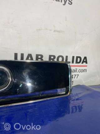 Решетка радиатора Audi A2 2001г. 8z0853321 , artOLA574 - Фото 4