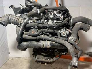 Двигатель  Jaguar F-Type restailing 2.0  Бензин, 2022г. PT204,181015Y0035  - Фото 4