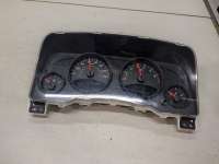  Щиток приборов (приборная панель) к Jeep Compass 1 restailing Арт 8680374
