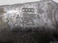 Кронштейн двигателя Audi A4 B7 2011г. 4B0199351B VAG - Фото 4