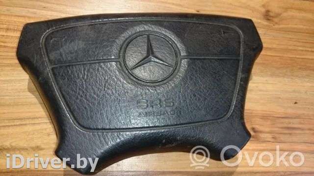 Подушка безопасности водителя Mercedes C W202 1998г. d93t2540101243 , artIMP2188245 - Фото 1