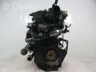 Двигатель  Kia Pregio 1.9  Дизель, 2003г. artCML12230  - Фото 3