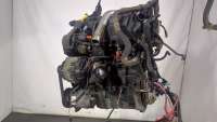 K9K 732 Двигатель к Renault Megane 2 Арт 8955790