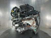 VQ35DE Двигатель к Nissan Elgrand 2 Арт 125524
