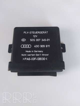 5ds007345, , 5ds00734501 , artHIT978 Блок управления электроусилителем руля к Audi A8 D2 (S8) Арт HIT978