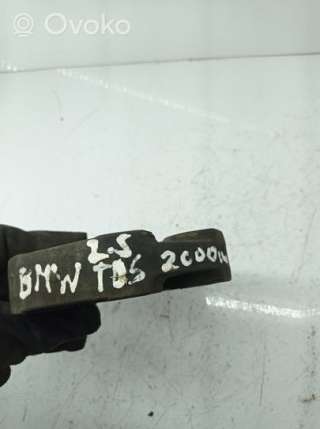 Муфта кардана BMW 5 E39 1998г. 1209168 , artPAV2289 - Фото 2