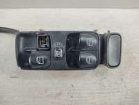 Кнопка стеклоподъемника Mercedes C W203 2005г. A20382002107167 - Фото 2