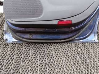 Стекло двери задней правой Volkswagen Passat CC 2013г. 3C8845206A - Фото 4