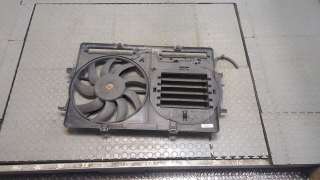 8K0121003L Вентилятор радиатора Audi A5 (S5,RS5) 1 Арт 8739602, вид 2
