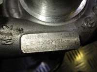 Турбина Chevrolet Cruze J300 restailing 2013г. 95516204 - Фото 6