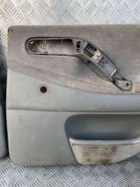 Обшивка дверей (комплект) Volkswagen Passat B4 1996г.  - Фото 20