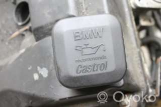 Двигатель  BMW 7 E65/E66 6.0  Бензин, 2003г. n73b60a , artSAK108529  - Фото 7