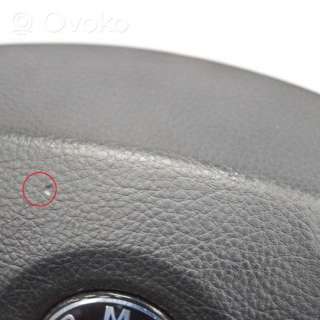 Подушка безопасности водителя BMW 5 F10/F11/GT F07 2010г. 6783829 , artGTV64638 - Фото 4